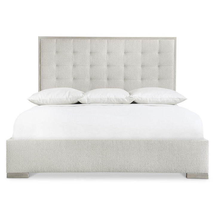 Beds Paltion Panel Bed Queen