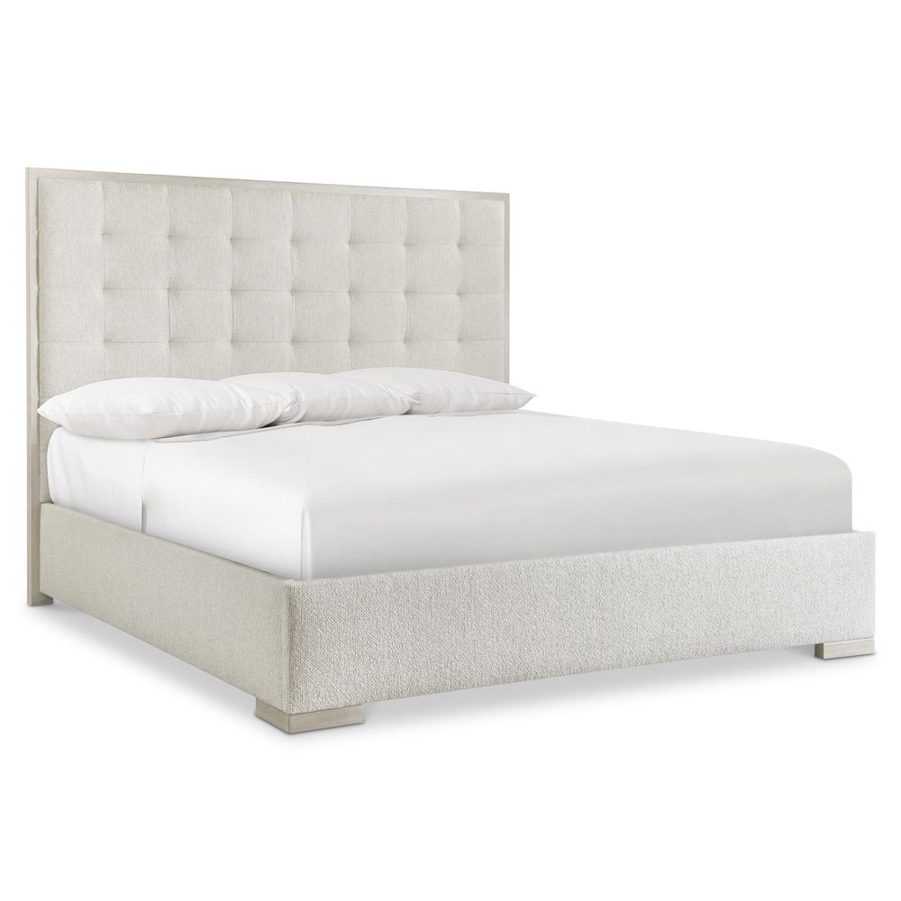 Beds Paltion Panel Bed California King