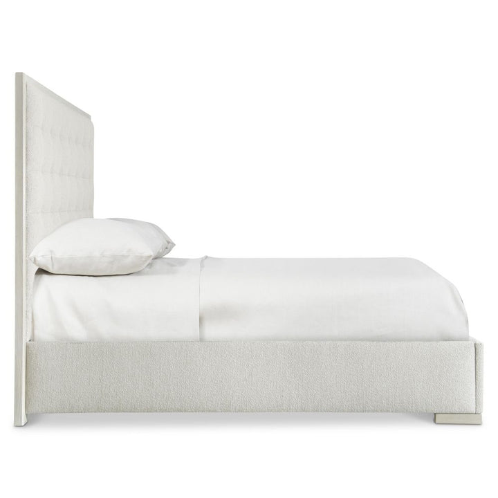 Beds Paltion Panel Bed California King