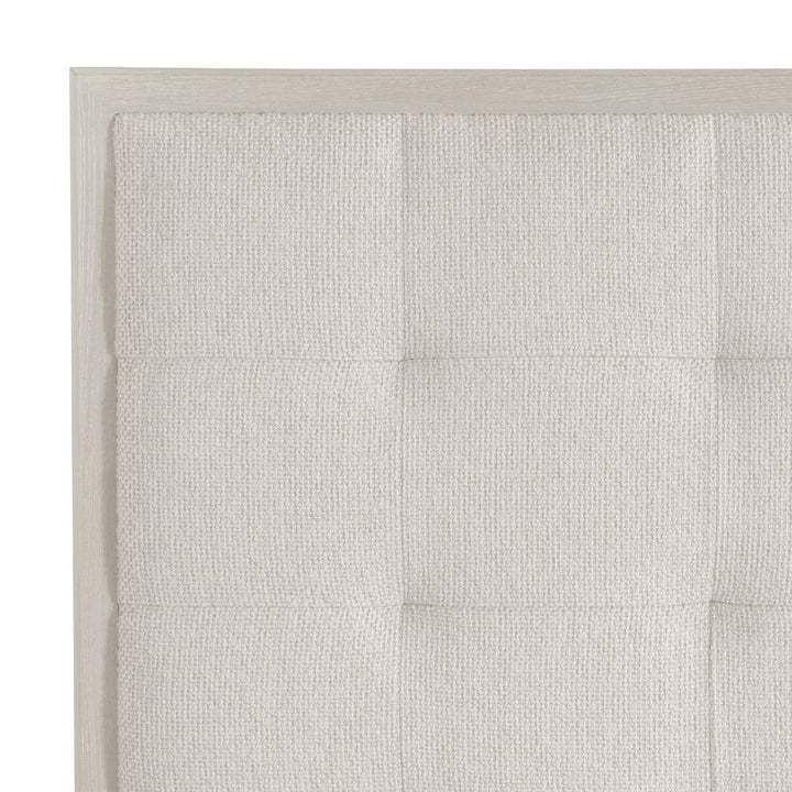 Beds Paltion Panel Bed California King