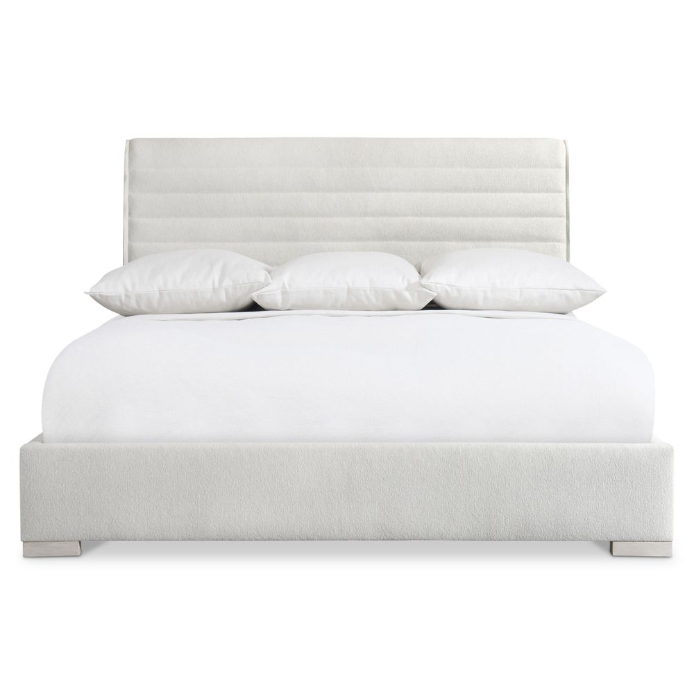 Beds Esme Panel Bed Queen