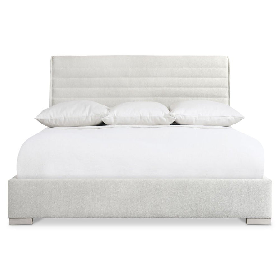 Beds Esme Panel Bed Queen