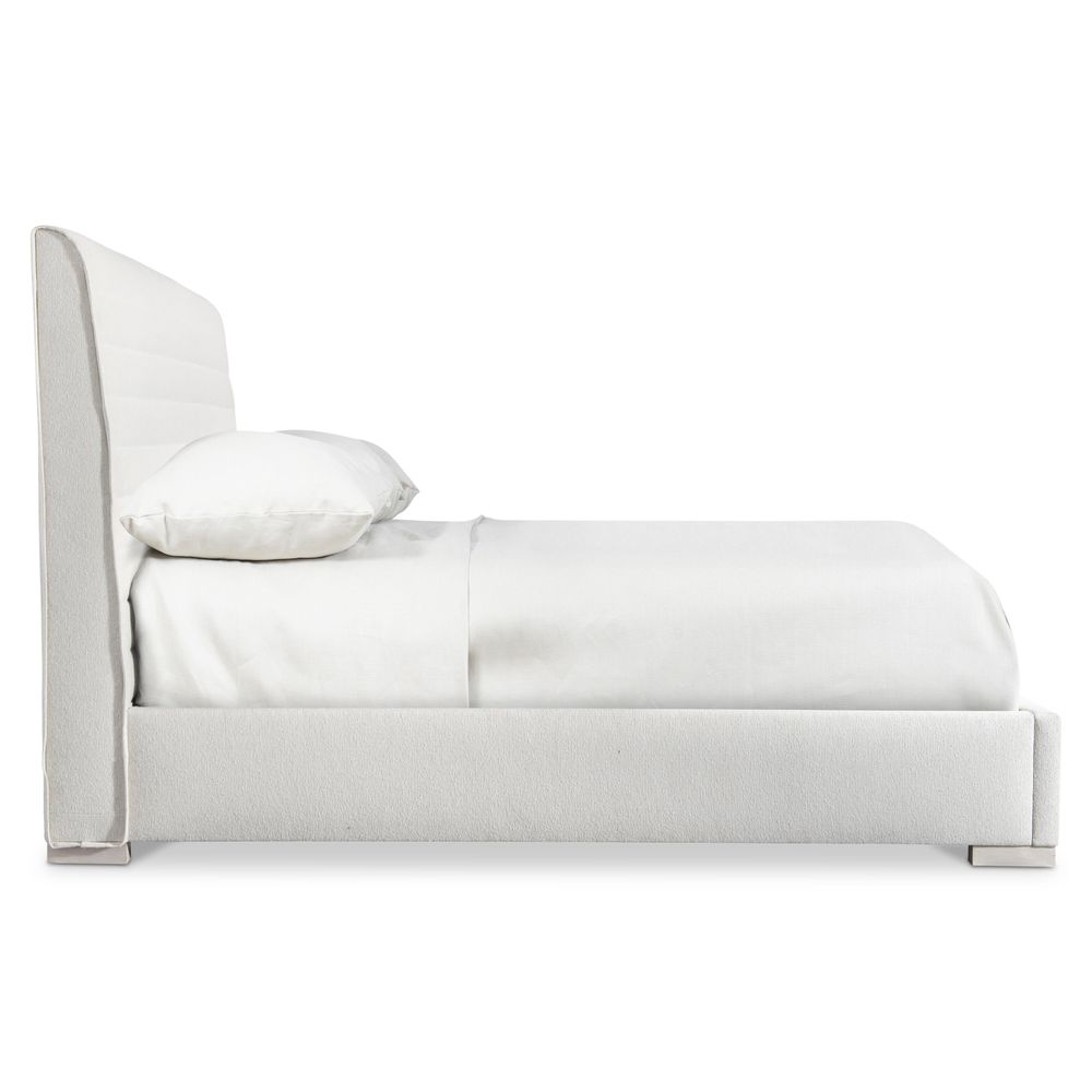 Beds Esme Panel Bed Queen