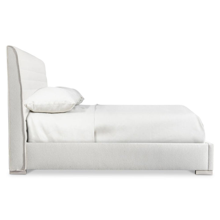 Beds Esme Panel Bed Queen
