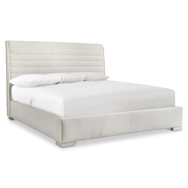 Beds Esme Panel Bed Queen