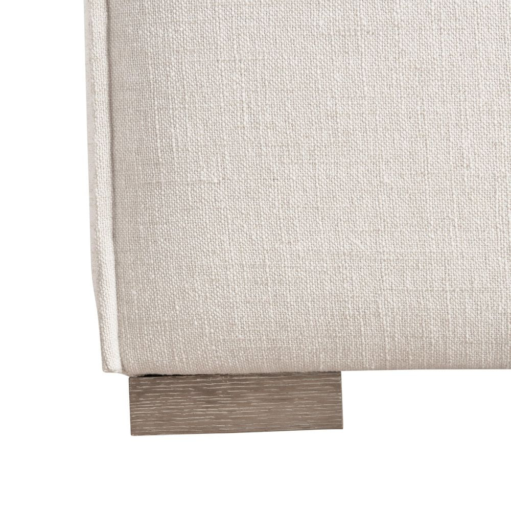 Colton Panel Bed Queen