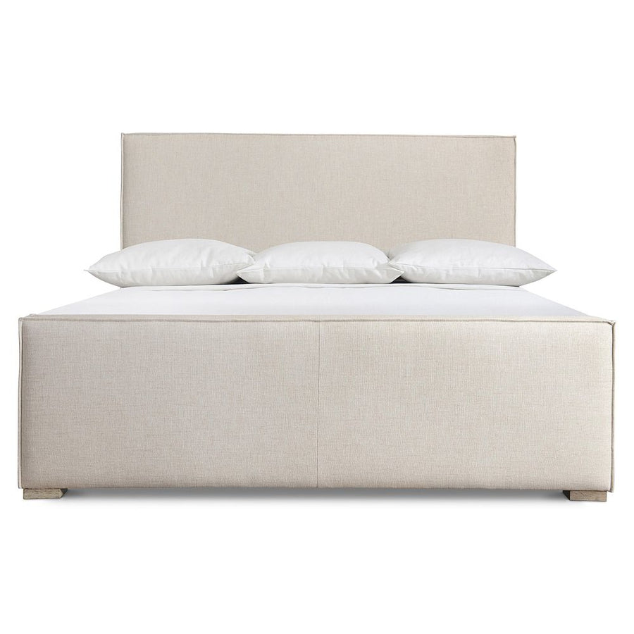 Beds Colton Panel Bed King