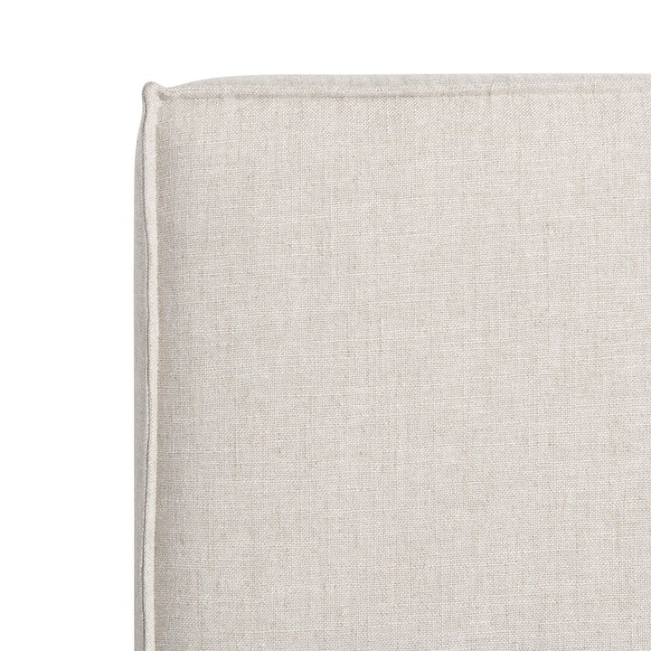 Beds Colton Panel Bed King