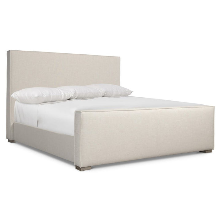 Colton Panel Bed King