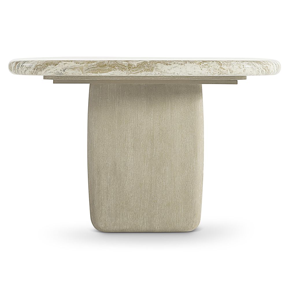 Dining Tables Complo Dining Table-Beige