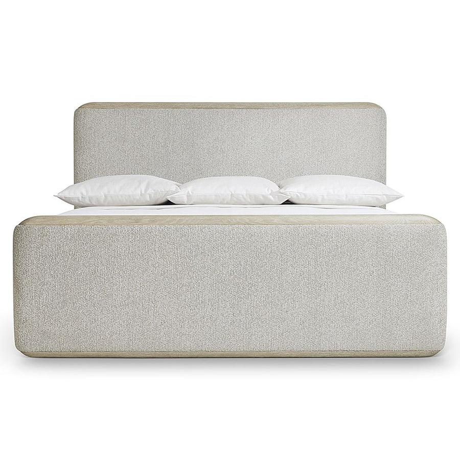 Beds Complo Panel Bed Queen