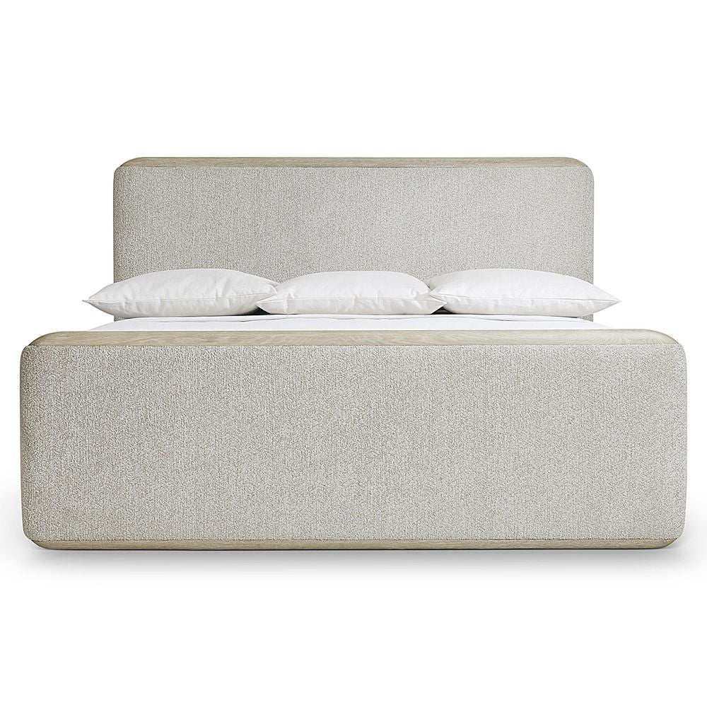 Beds Complo Panel Bed California King