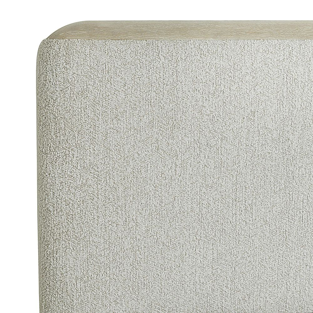 Beds Complo Panel Bed California King
