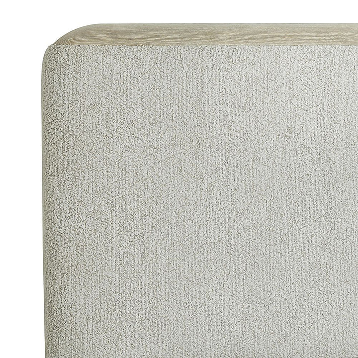 Beds Complo Panel Bed California King