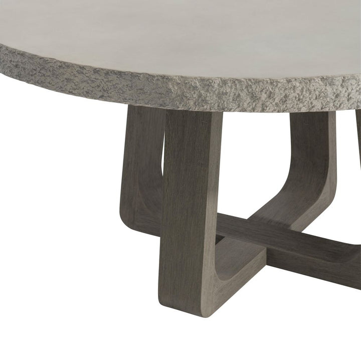 Sansa Outdoor Dining Table