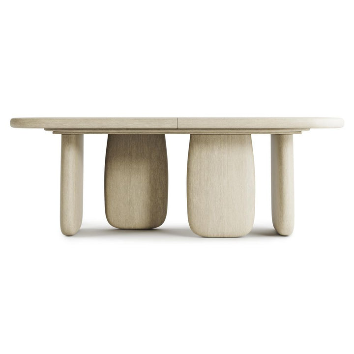 Nanta Extension Dining Table