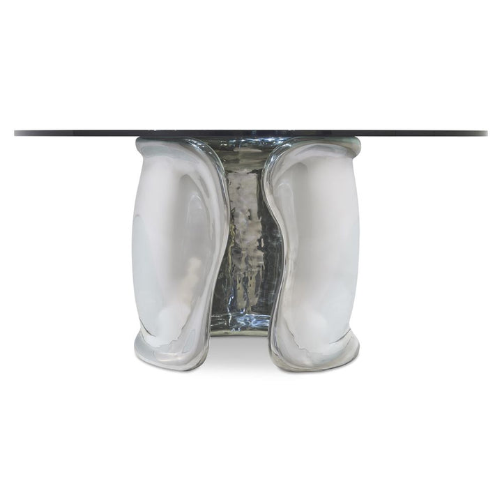 Dining Tables Nolis Dining Table-Grey