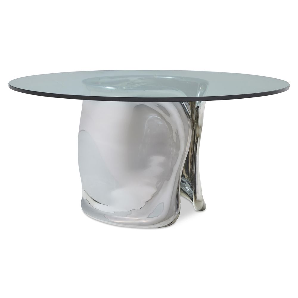 Dining Tables Nolis Dining Table-Grey