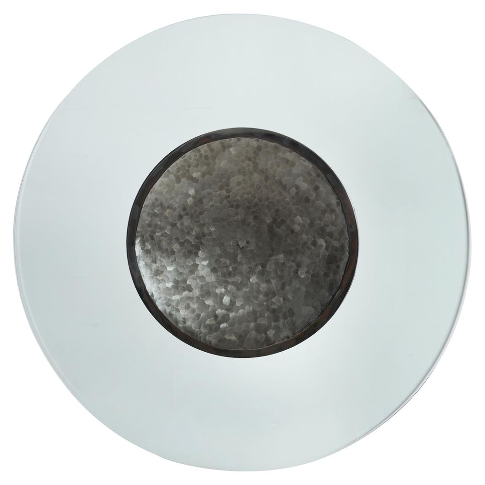 Dining Tables Gonia Dining Table-Silver