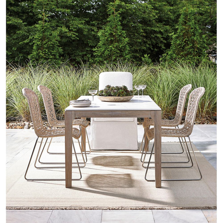 Sol Outdoor Dining Table