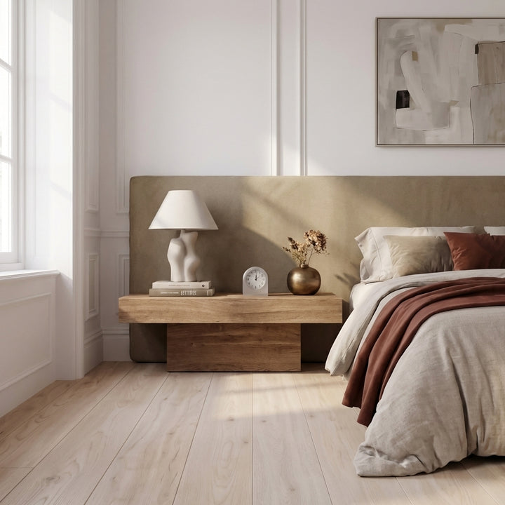 Spegia Clock