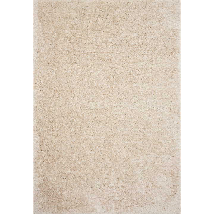 Loloi Kayla Shag Beige 9'-3" x 13' Area Rug