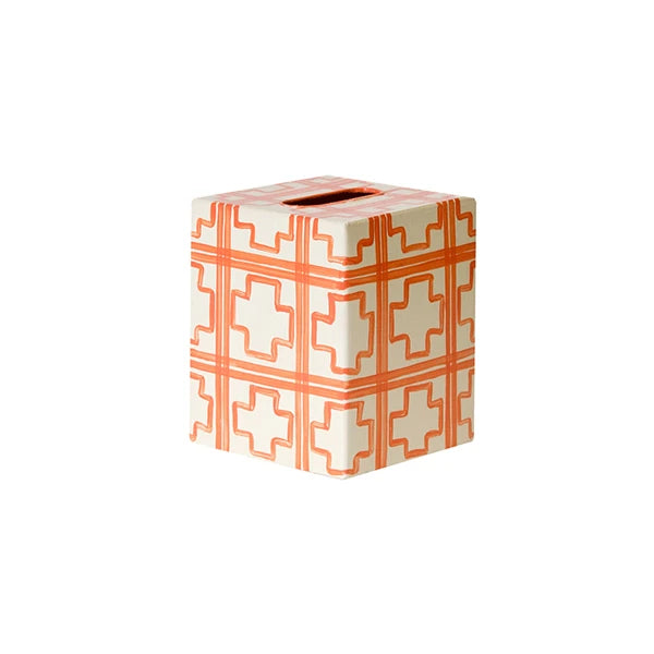 Kbsquaredor Tissue Box Cover