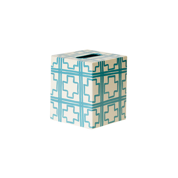 Kbsquaredt Tissue Box Cover