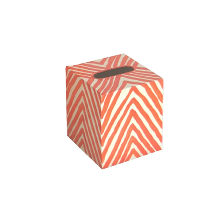 Kleenex Zebra Box