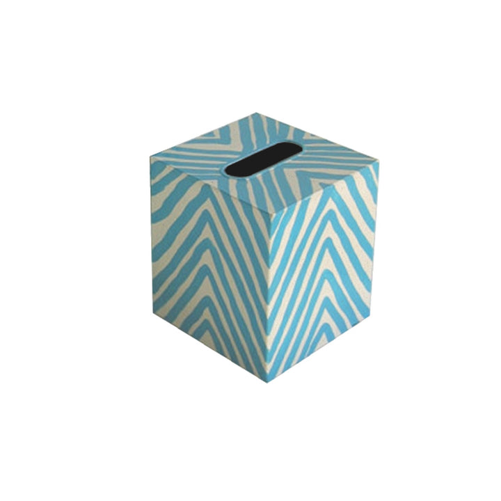Kleenex Zebra Box