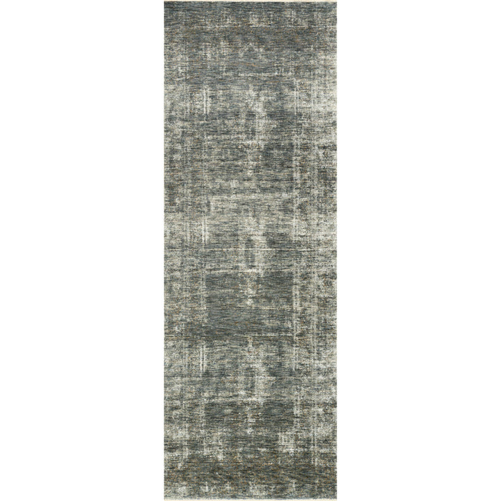 Magnolia Home By Joanna Gaines x Loloi Kennedy Bluestone 5'-0" x 7'-9" Area Rug