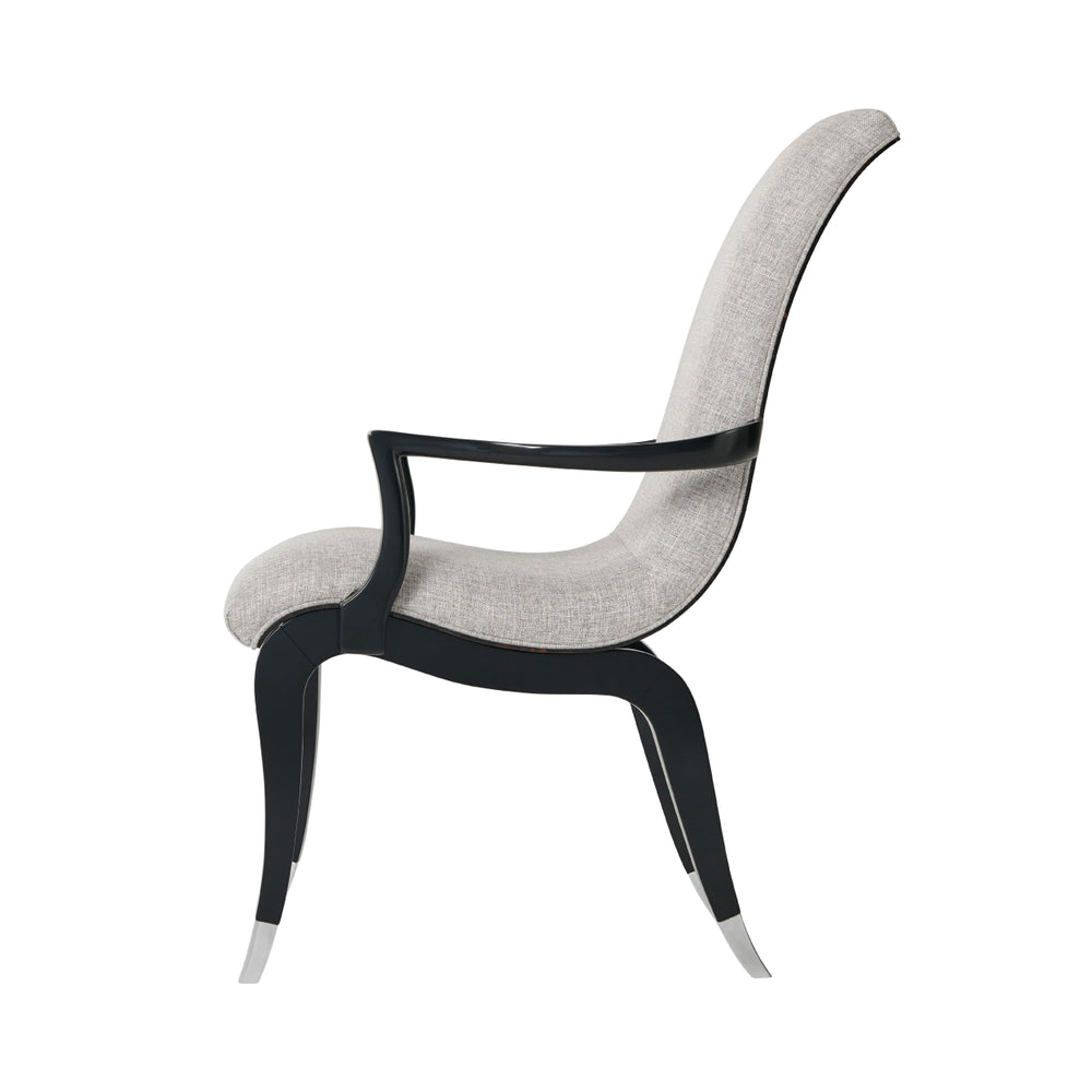 The Osmo Dining Armchair II