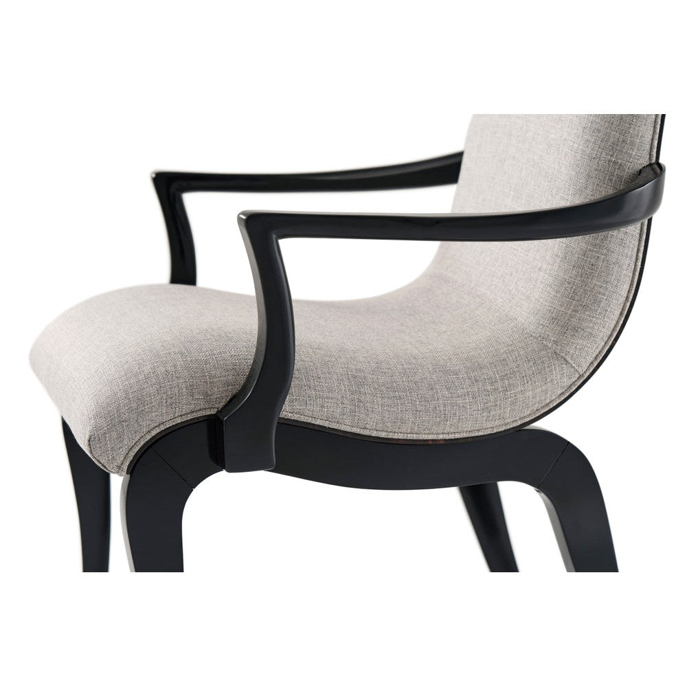 The Osmo Dining Armchair II