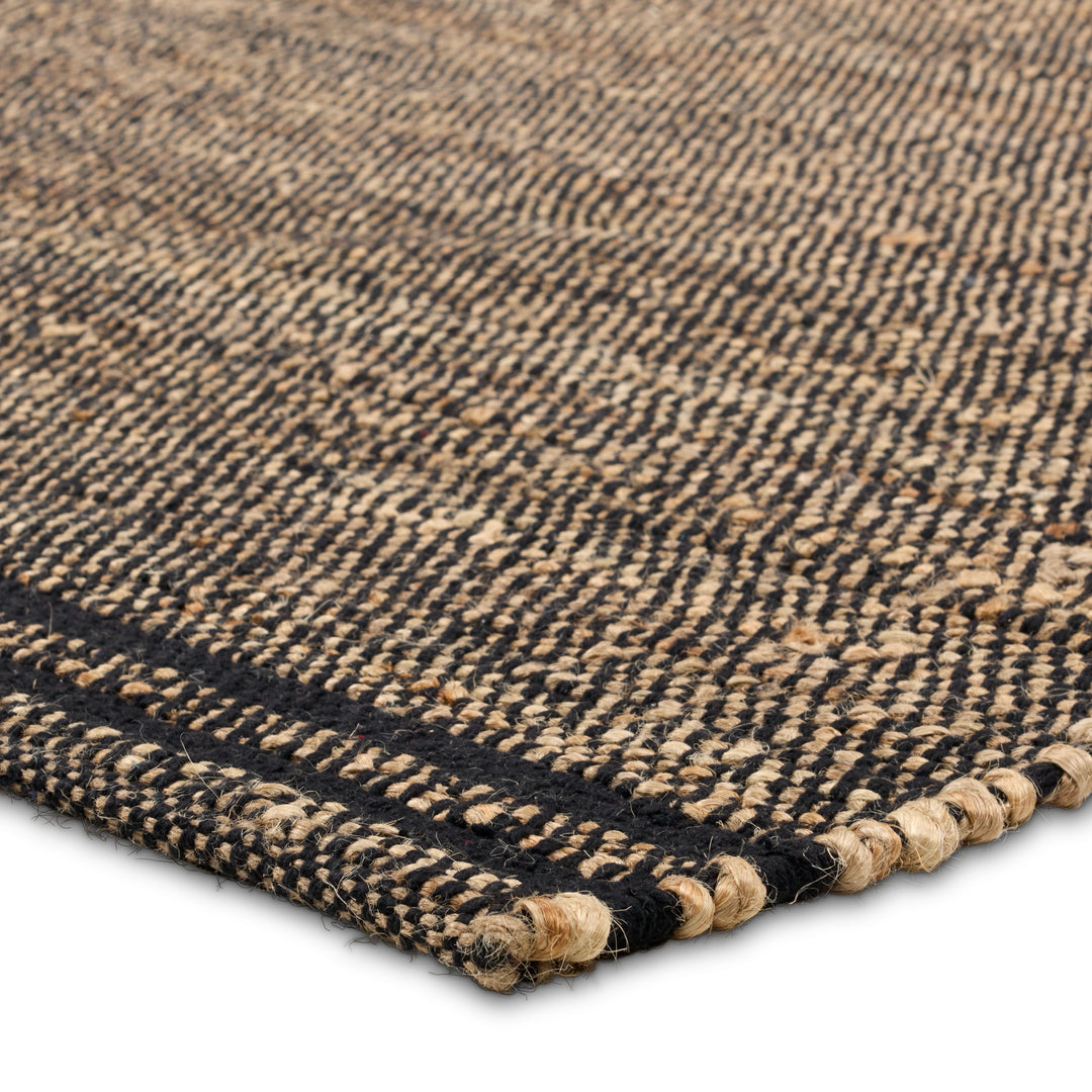 Jaipur Living Solous Handwoven Area Rug (7'9"x9'9")