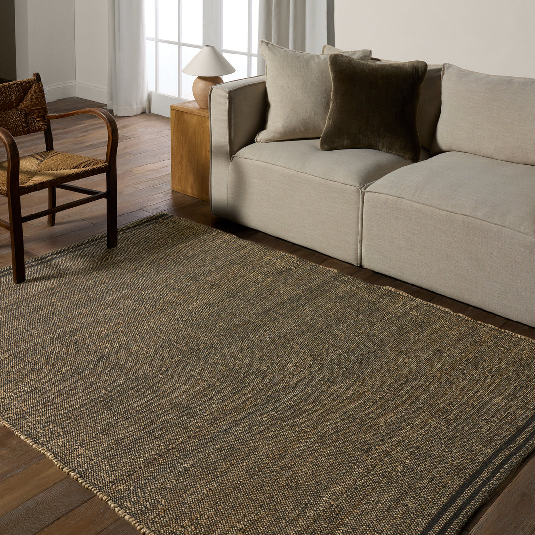 Jaipur Living Solous Handwoven Area Rug (7'9"x9'9")