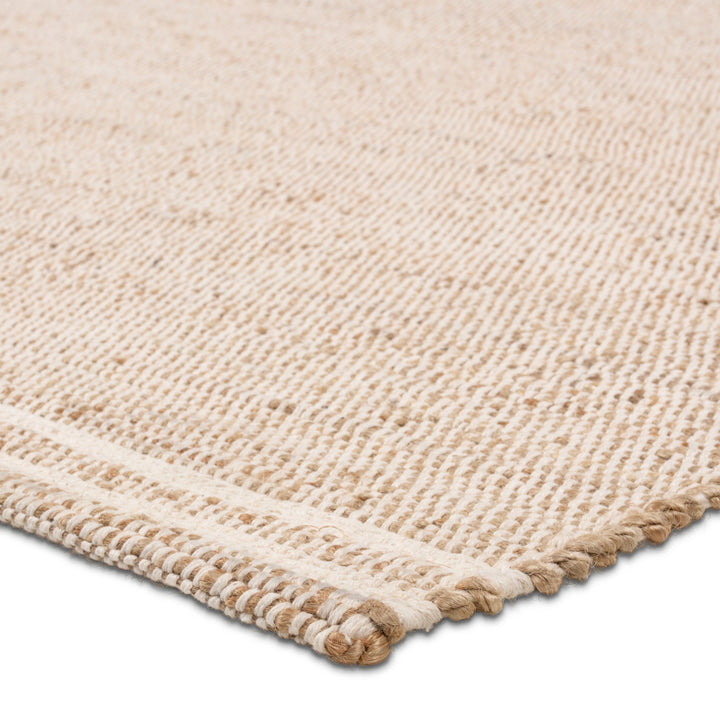 Jaipur Living Solous Handwoven Area Rug (7'9"x9'9")