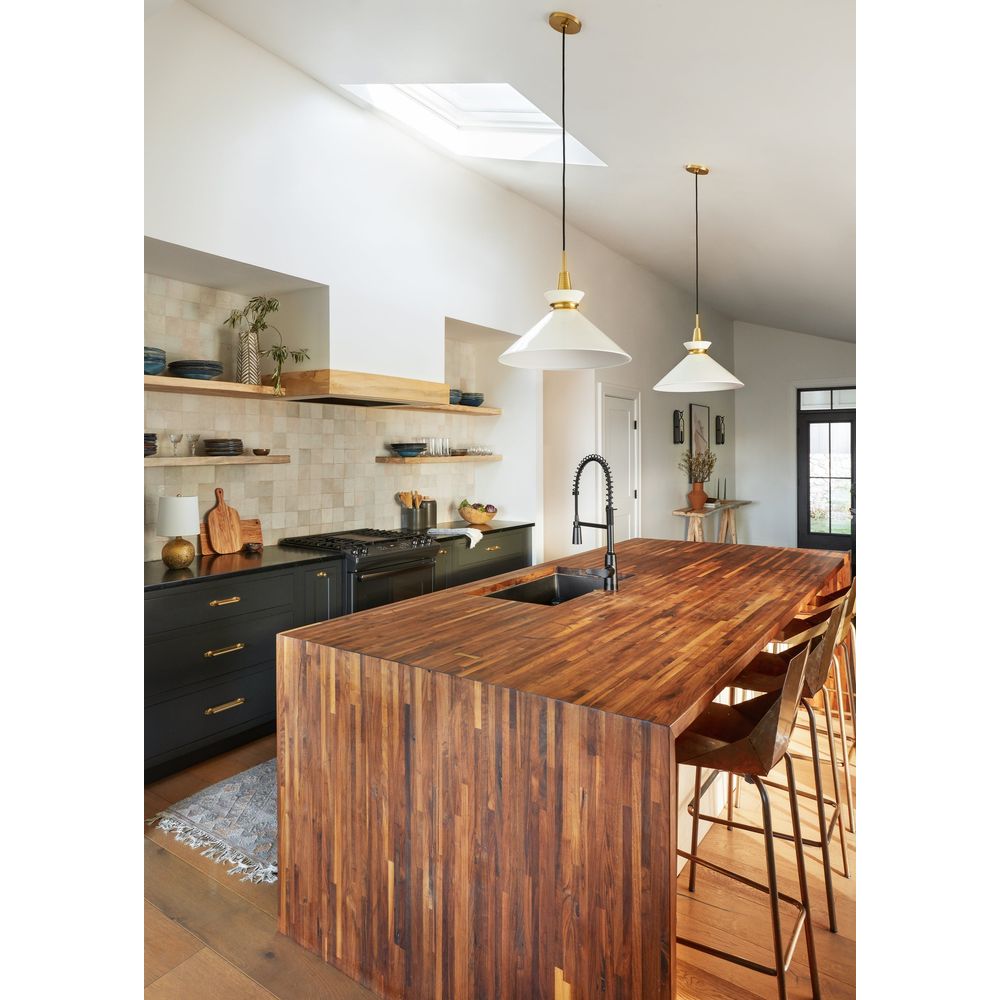 Heather 1 Light Table Lamp