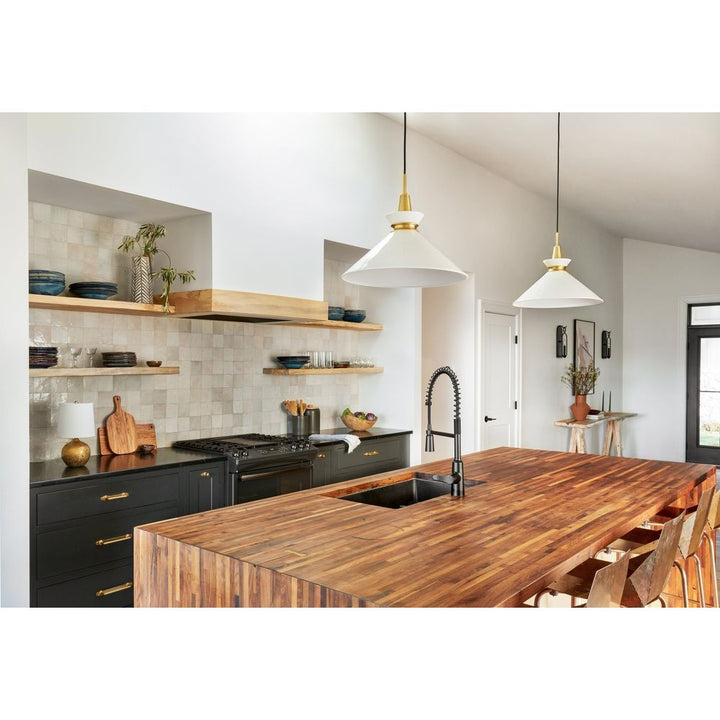 Heather 1 Light Table Lamp