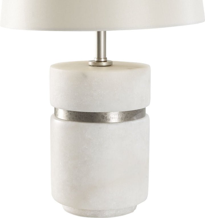 Band Short Table Lamp