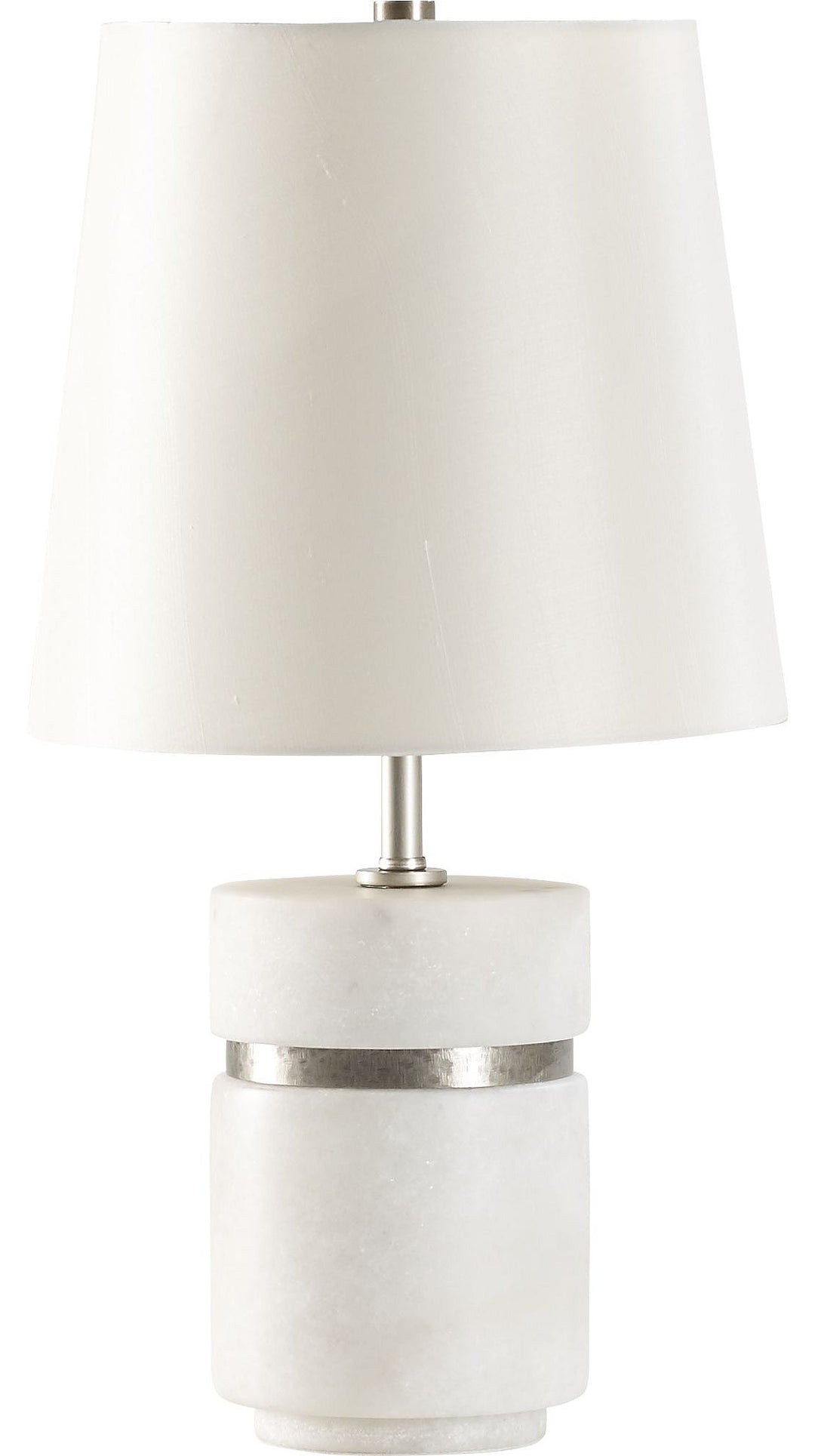 Band Short Table Lamp