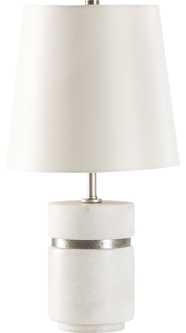Band Short Table Lamp