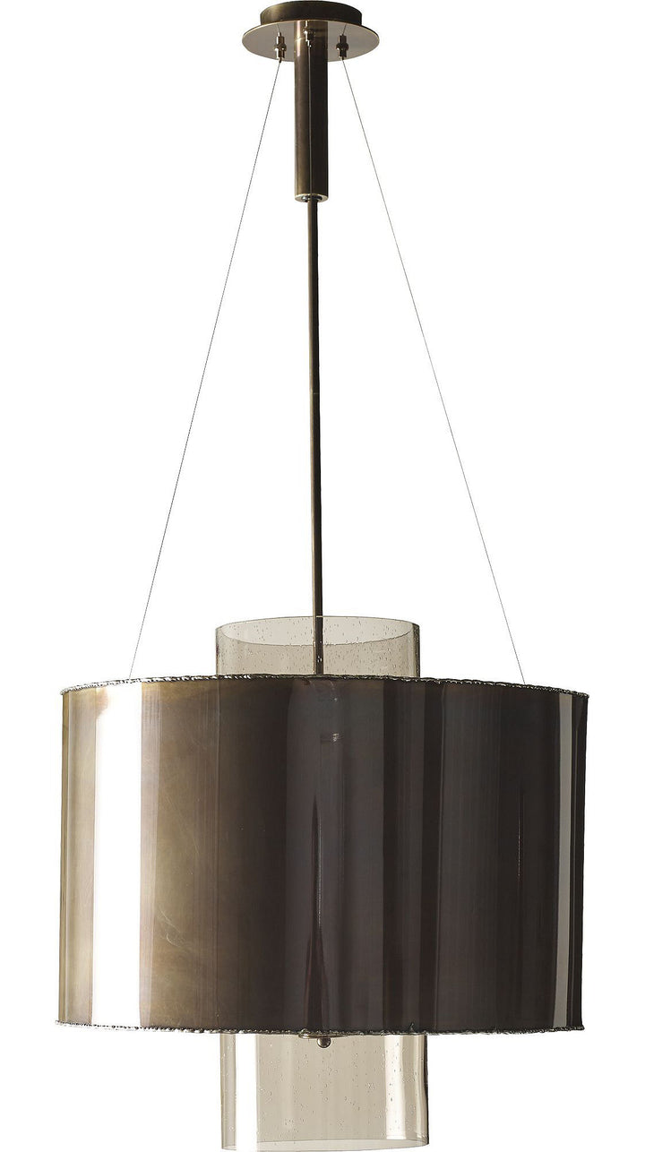 Construct Chandelier