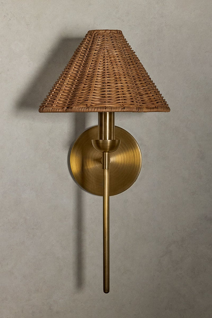 Annmarie Wall Sconce - Lifestyle