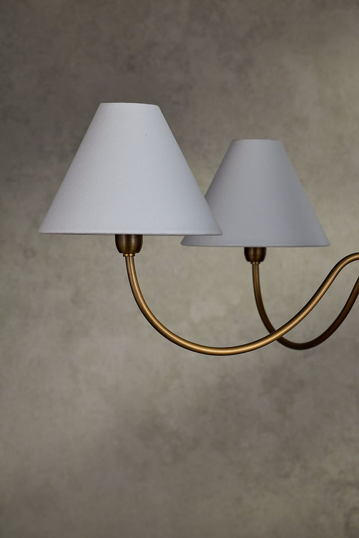 Bennie Chandelier - Lifestyle