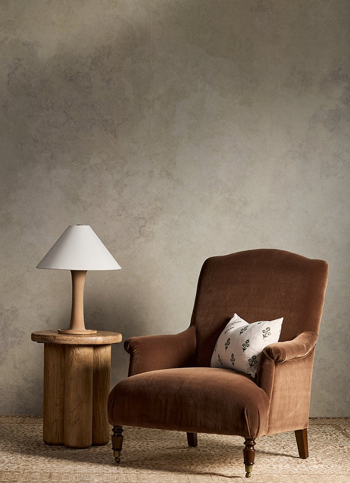 Isabel Table Lamp - Lifestyle