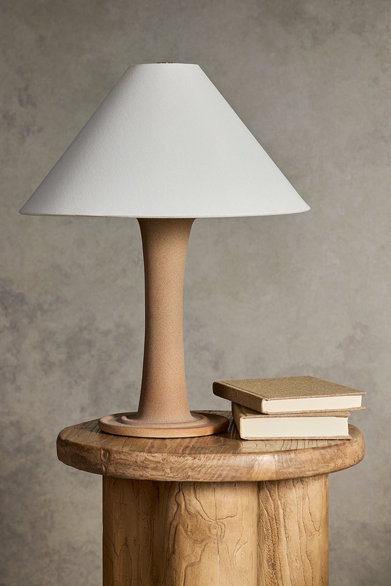 Isabel Table Lamp - Lifestyle