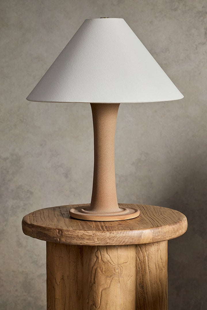 Isabel Table Lamp - Lifestyle