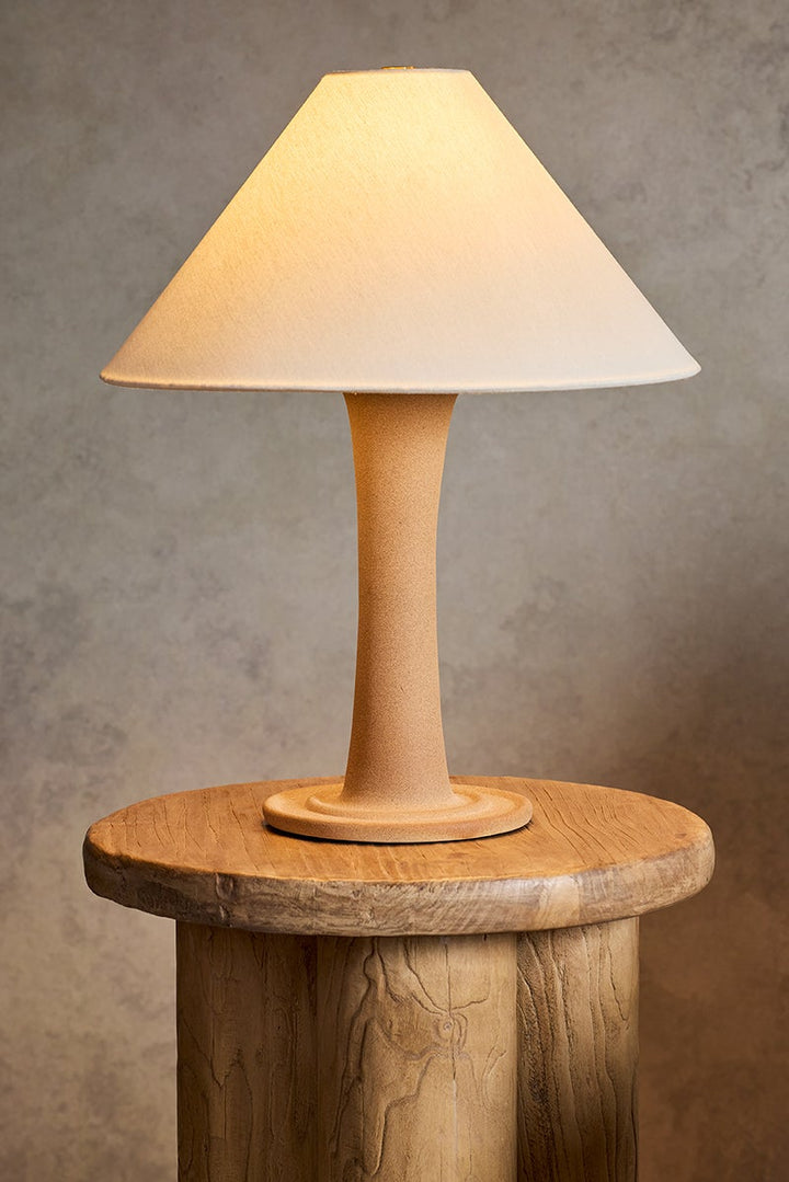 Isabel Table Lamp - Lifestyle