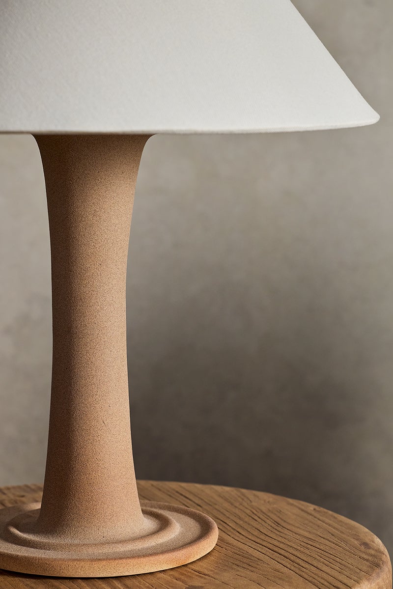 Isabel Table Lamp - Lifestyle