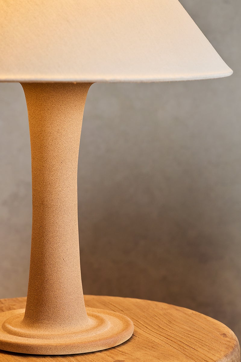 Isabel Table Lamp - Lifestyle